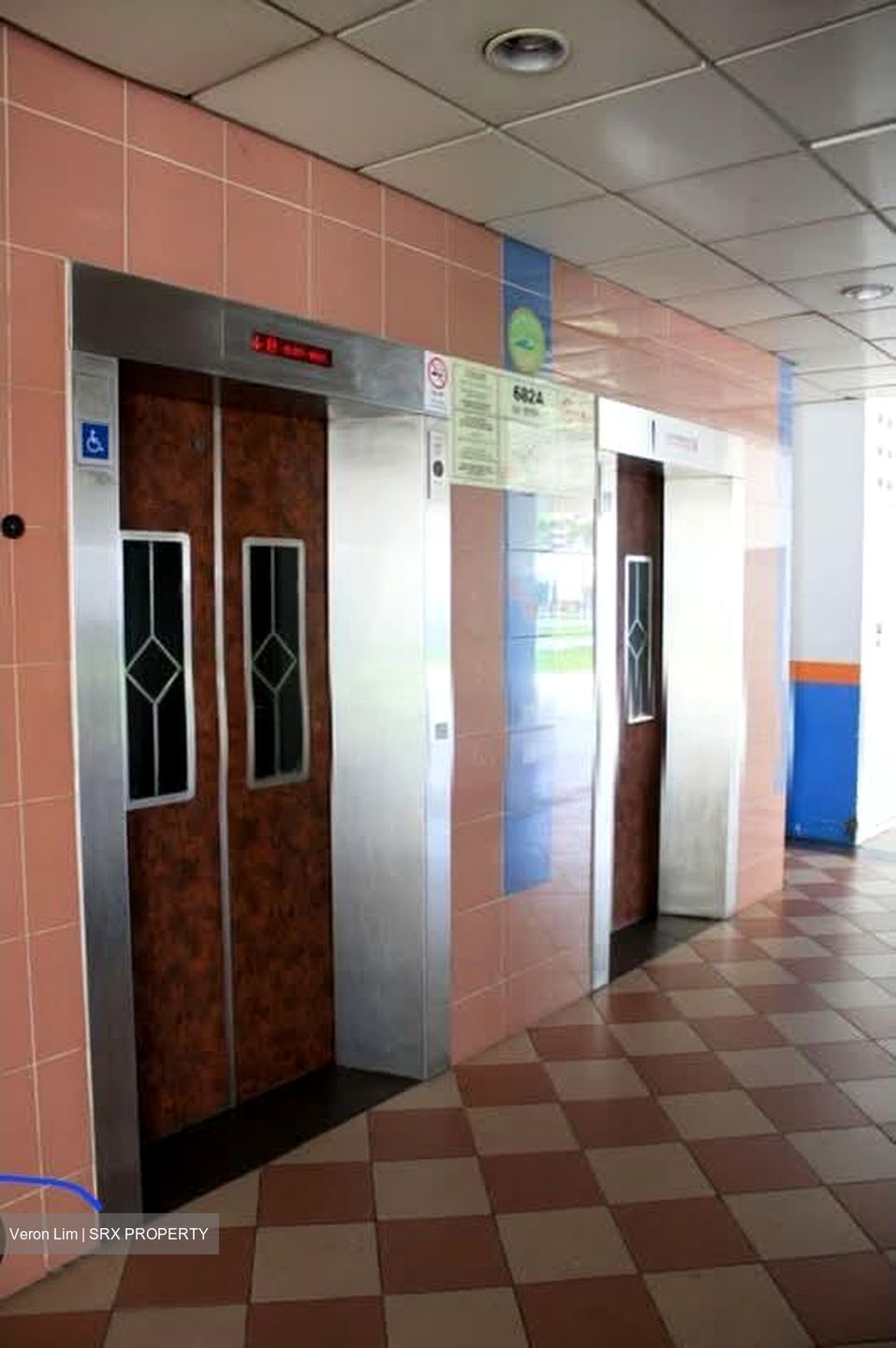 Blk 682A Woodlands Drive 62 (Woodlands), HDB 5 Rooms #579508151